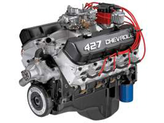 P03D6 Engine
